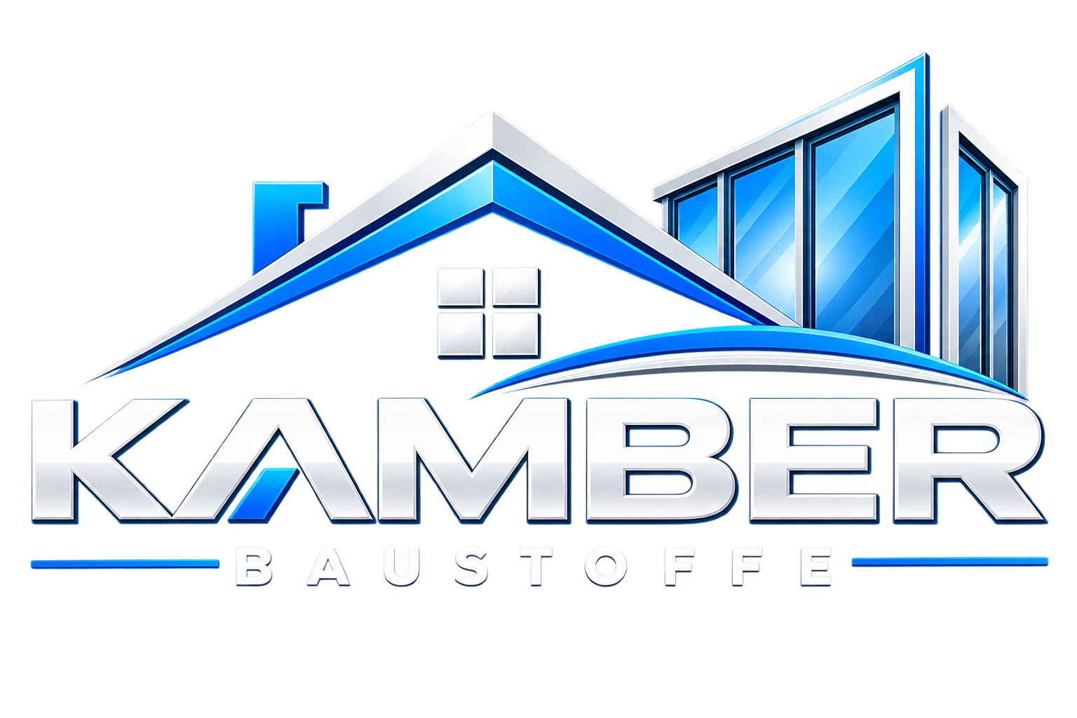 Kamber Baustoffe