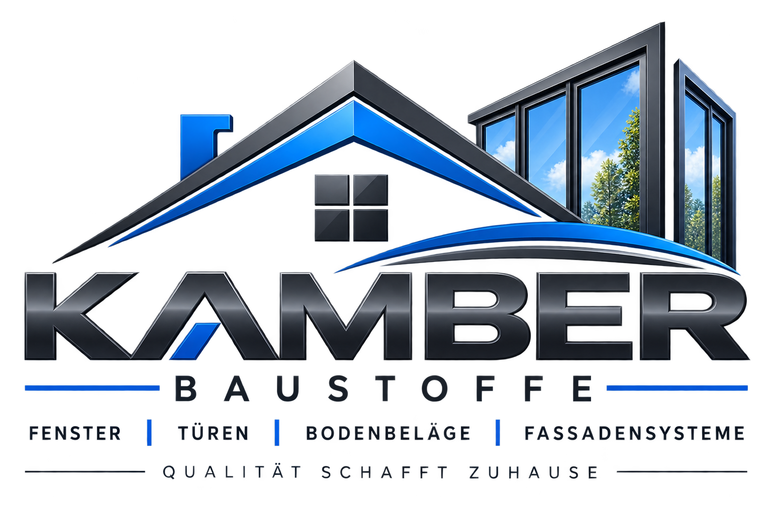 Kamber Baustoffe
